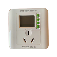 智慧物联节能控制器（计量插座）